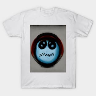 Ghost face T-Shirt